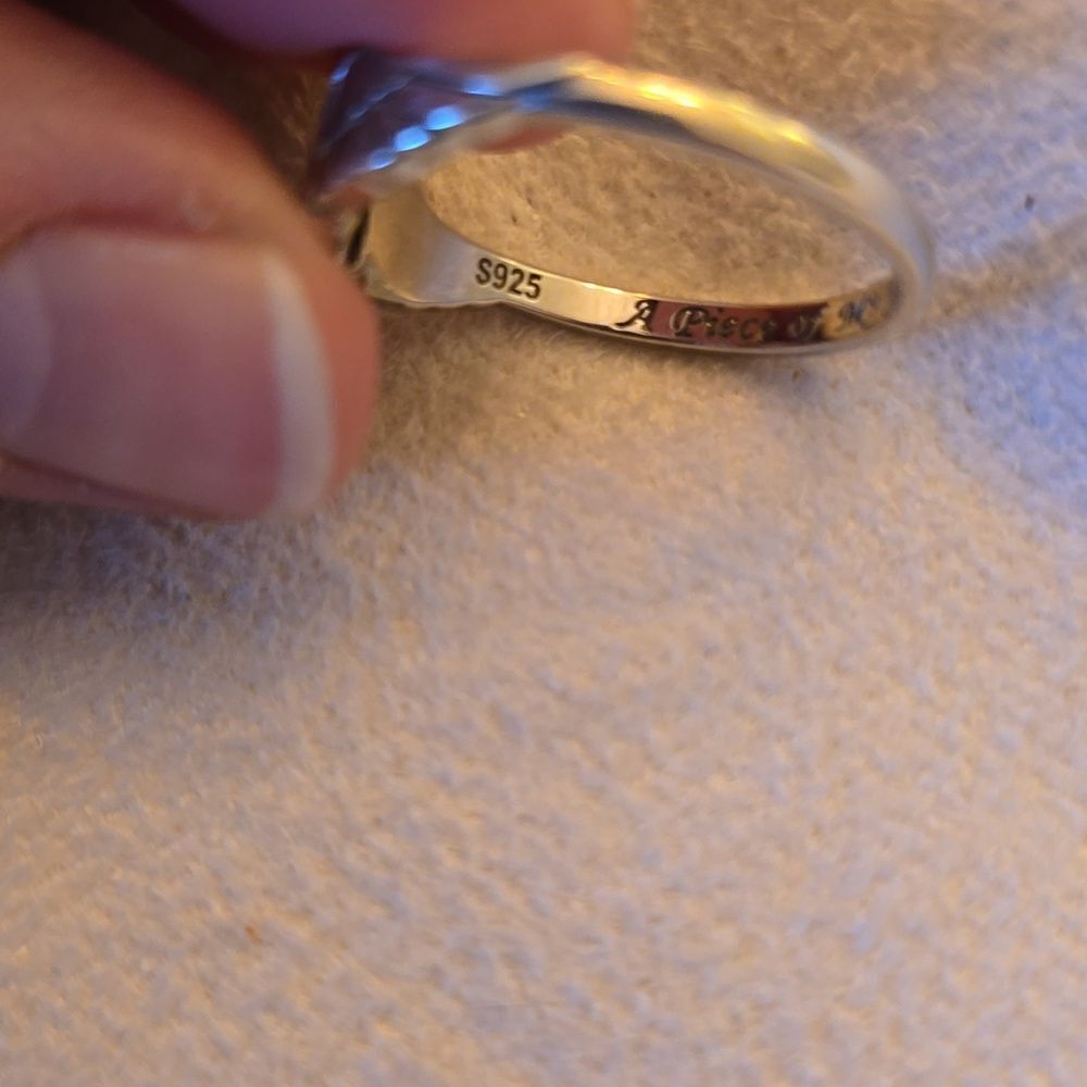 Memory ring s925 - Picture 6 of 12